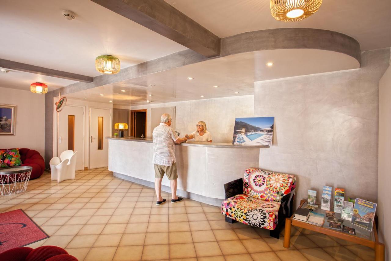 Hotel Kalliste Porto  Exteriör bild