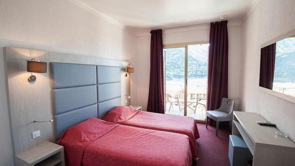 Hotel Kalliste Porto  Exteriör bild