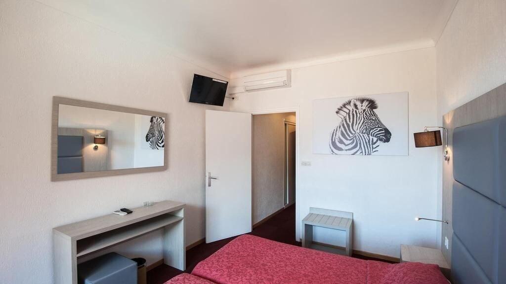 Hotel Kalliste Porto  Exteriör bild