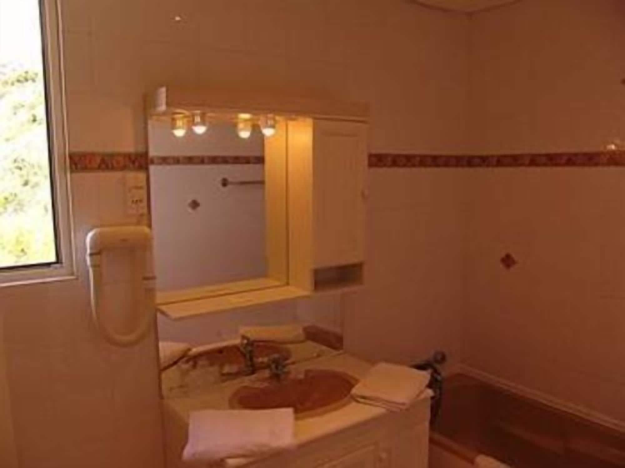 Hotel Kalliste Porto  Exteriör bild